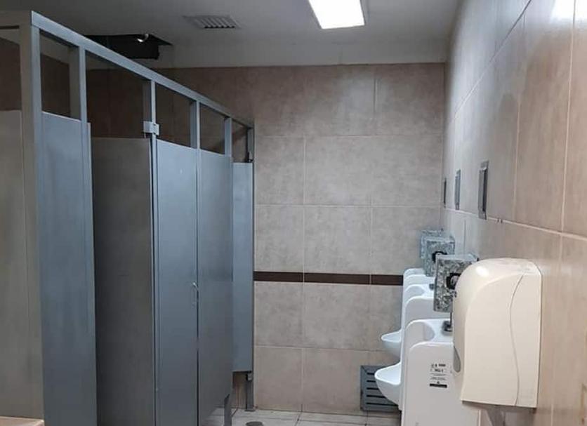 Bathroom Photo