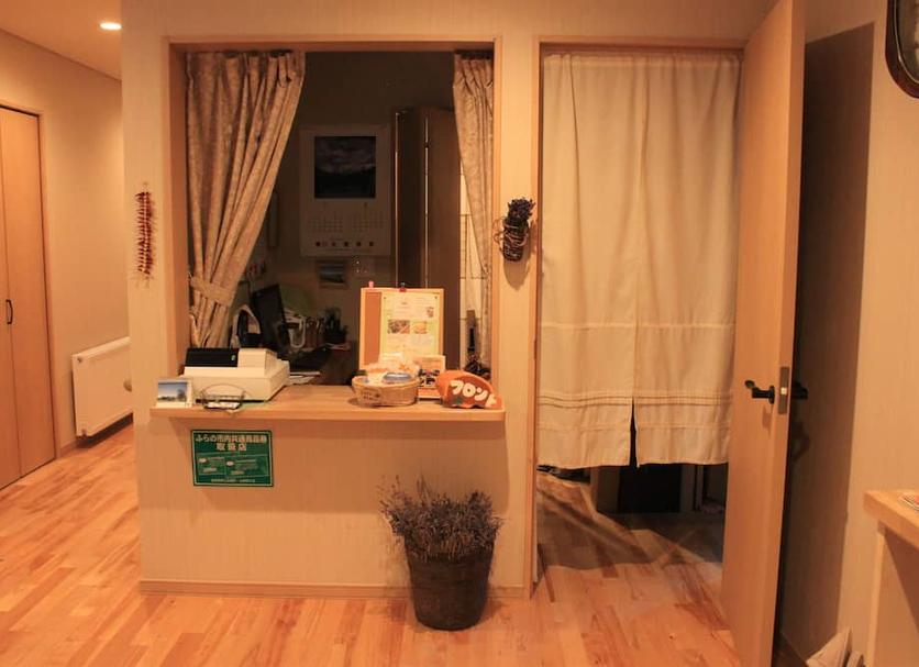 Room amenity Photo
