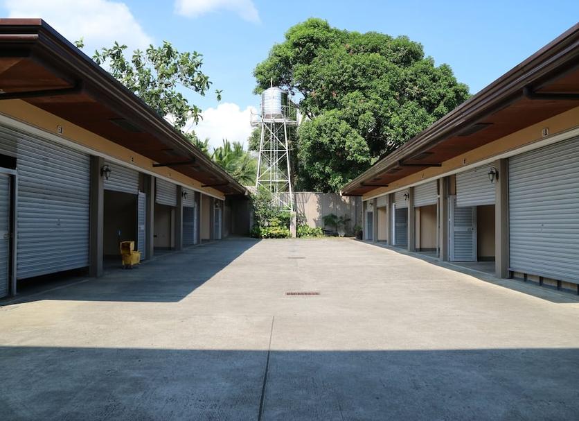 Outdoors view Photo