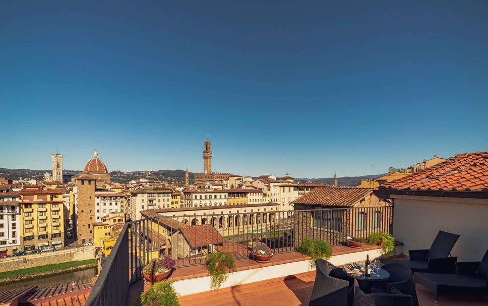 B&B Hotel Firenze Pitti Palace al Ponte Vecchio from $86. Florence Hotel Deals & Reviews - KAYAK