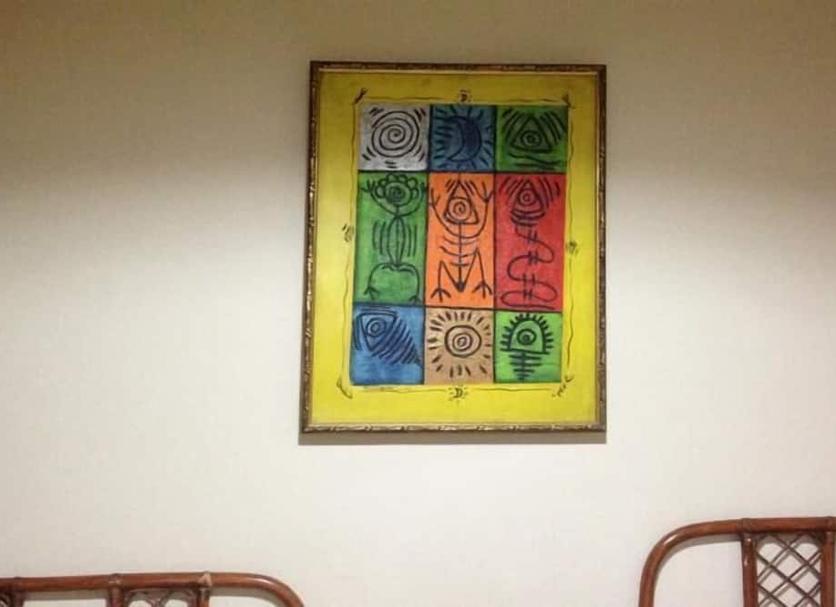 Room amenity Photo