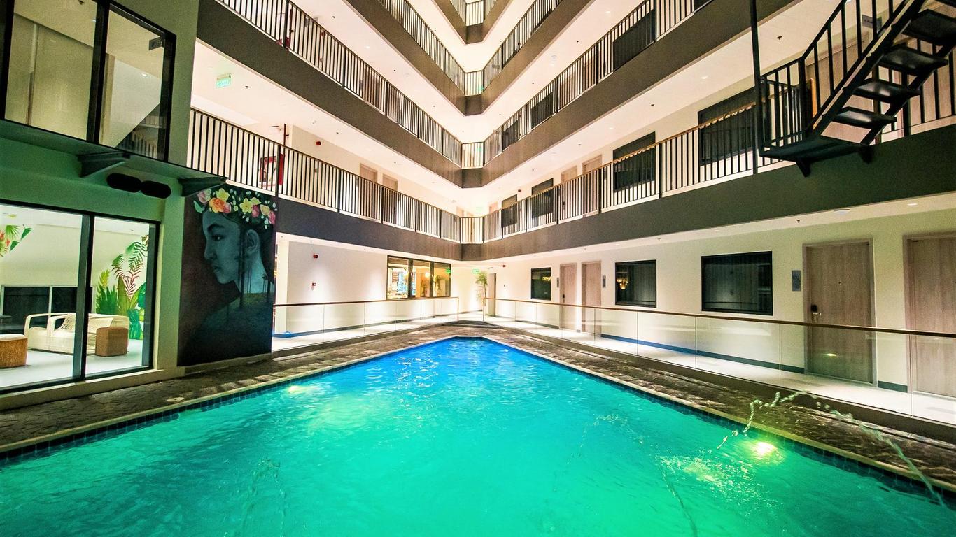 1521 Hotel & Spa