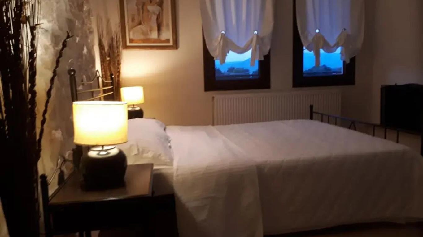Villa Del Lago Boutique Hotel