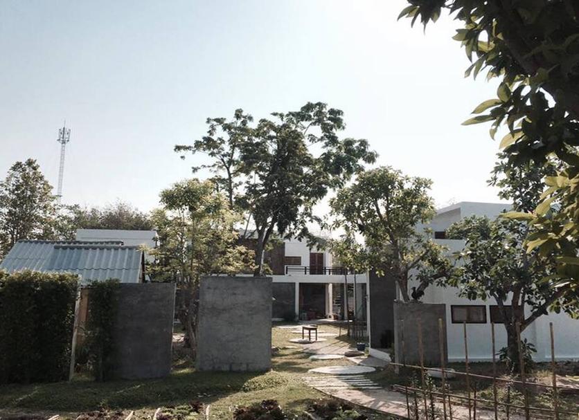 Outdoors view Photo