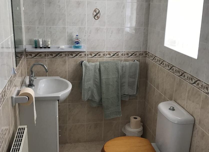 Bathroom Photo
