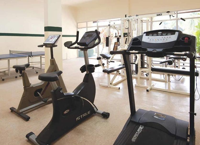 Gym Photo