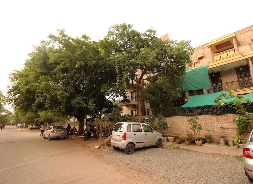 Outdoors view Photo