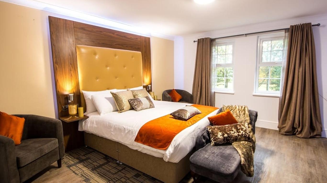 Trivelles Gatwick Hotel & airport Parking