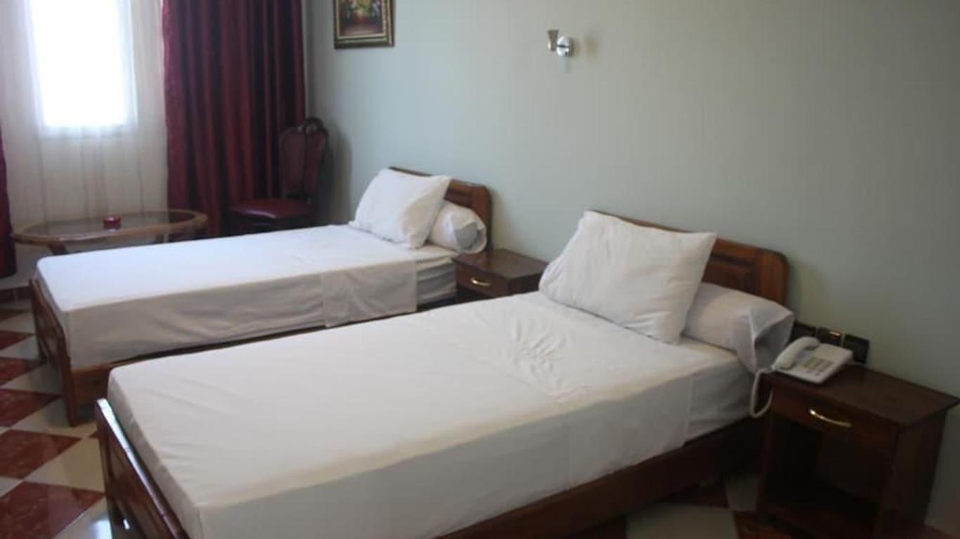 Hotel Saint Antoine