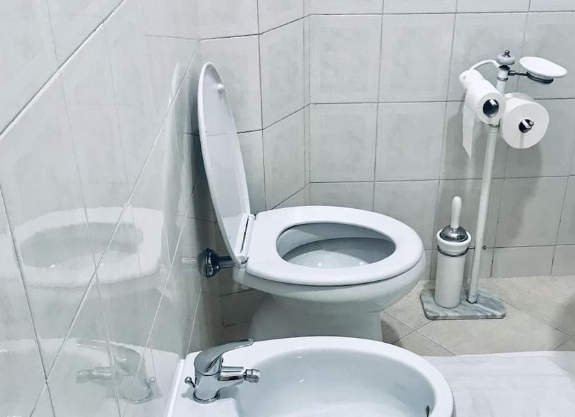 Bathroom Photo