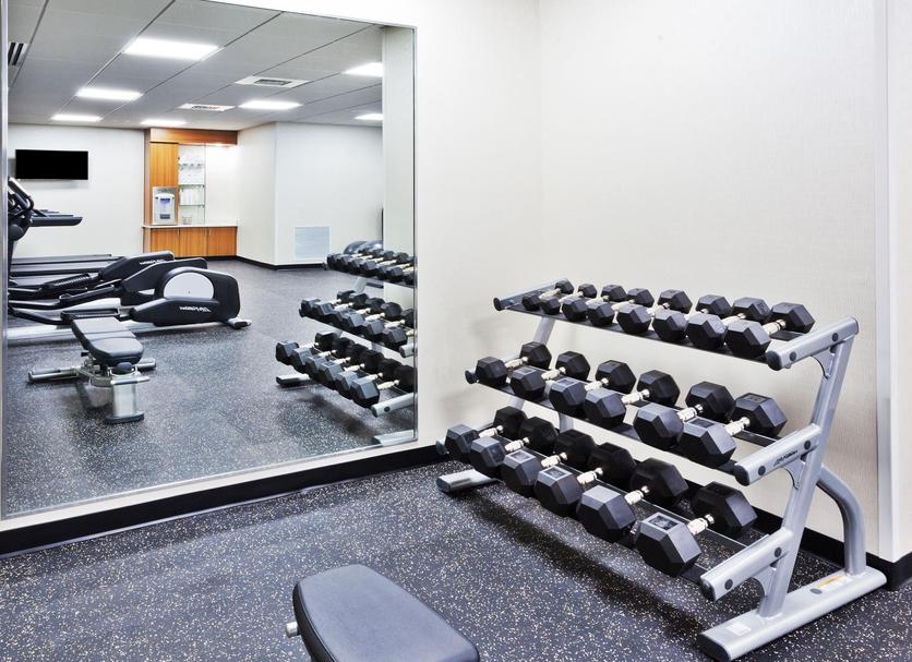 Gym Photo