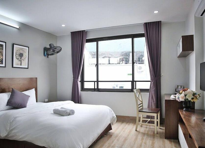 Bedroom Photo
