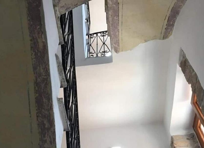 Stairs Photo