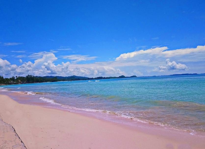 Beach Photo