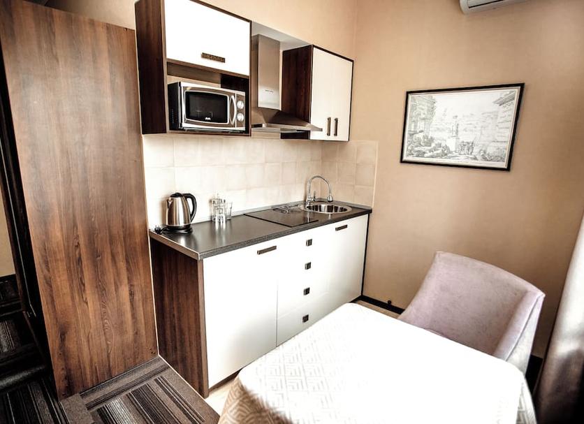 Kitchen Photo