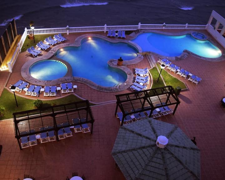Hotel Villa Florida Veracruz from $42. Boca del Río Hotel Deals & Reviews -  KAYAK