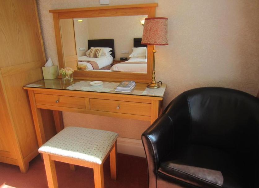 Room amenity Photo