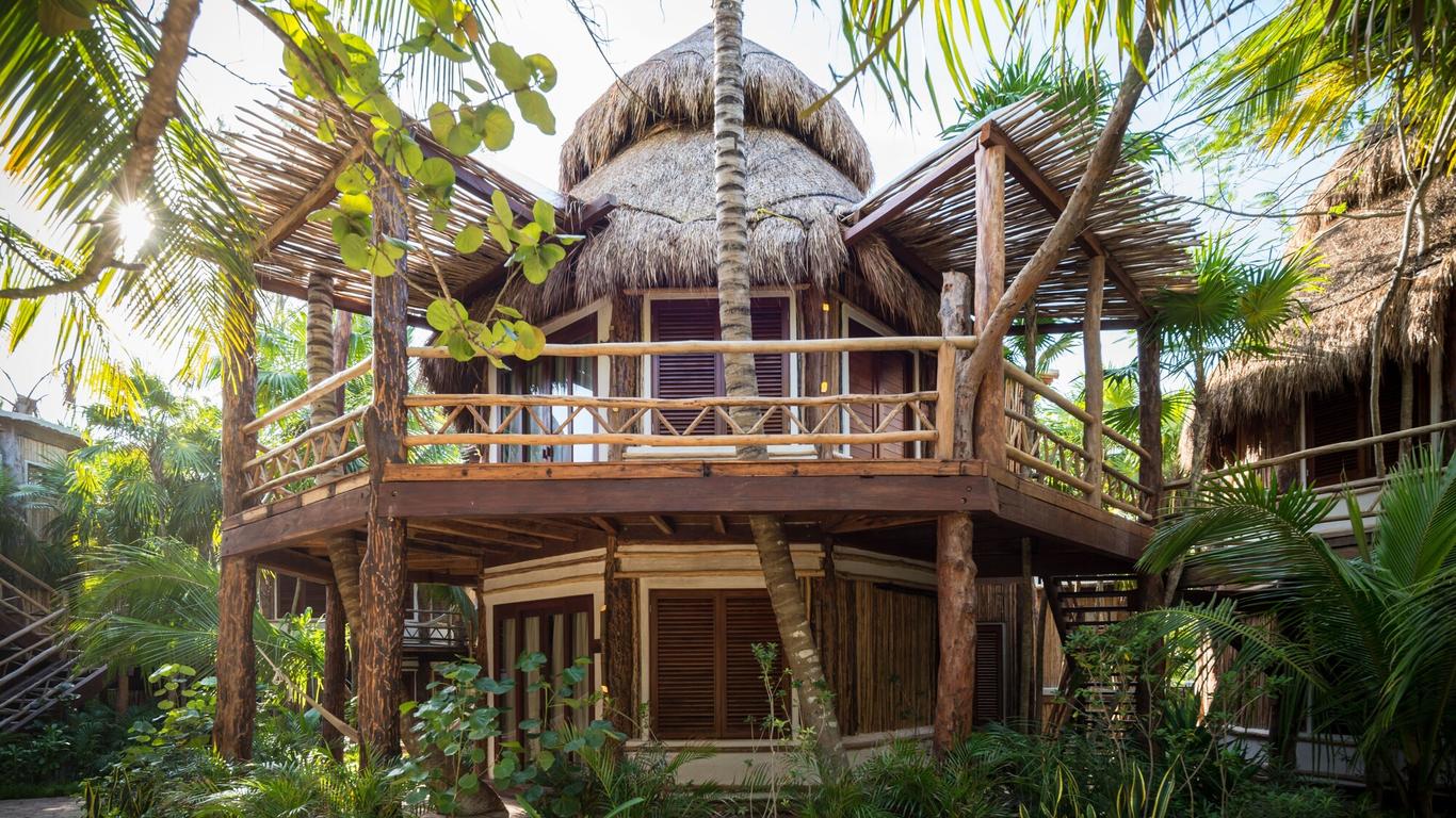 Delek Tulum