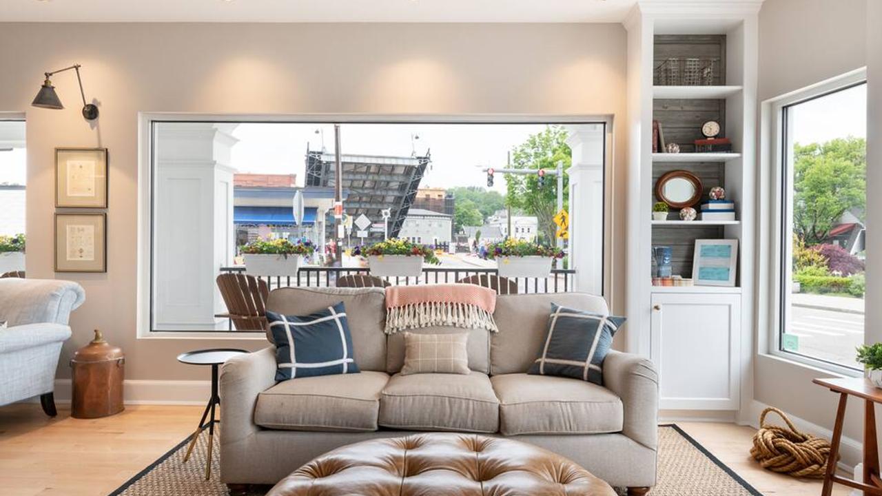 The Whaler's Inn from 195. Mystic Hotel Deals & Reviews KAYAK