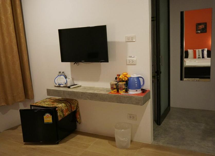Room amenity Photo