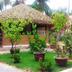 Outdoors view