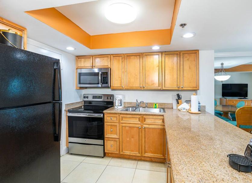 Kitchen Photo