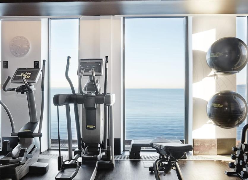 Gym Photo
