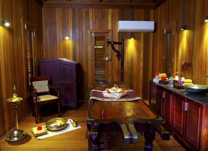 Hotel amenity Photo