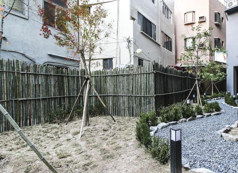 Outdoors view Photo