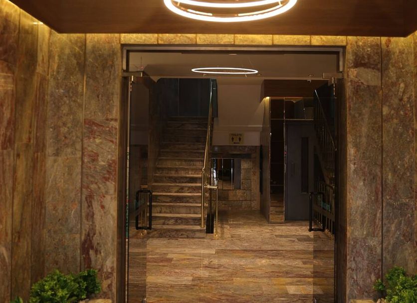 Stairs Photo