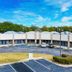 Motel 6 Moultrie, GA exterior with parking lot and curved driveway in Moultrie