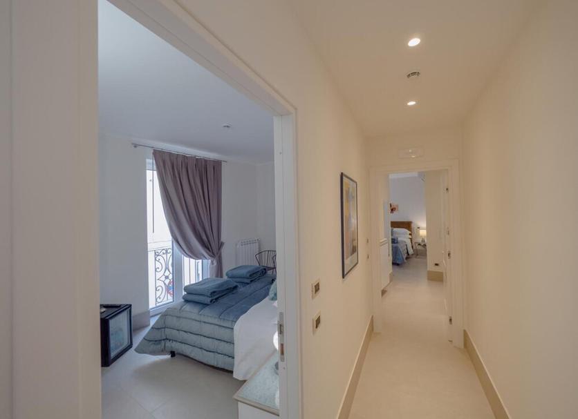 Hallway Photo