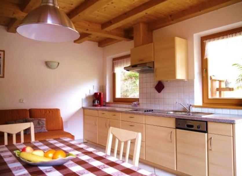 Kitchen Photo