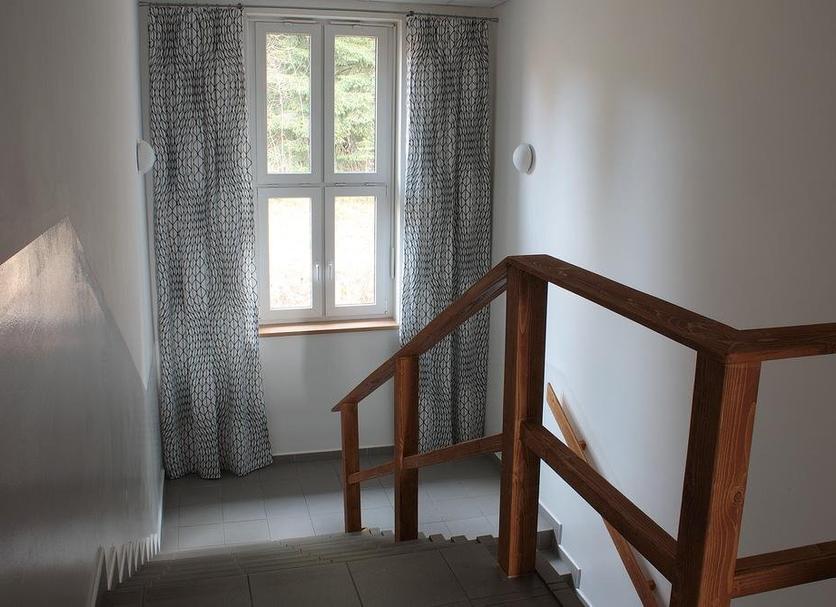 Stairs Photo