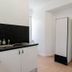 The Glendeveor Newquay kitchenette with sink, mini fridge and microwave