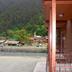 Outdoors view