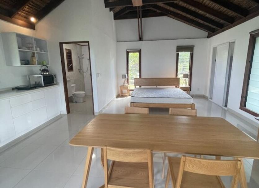 Dining room Photo