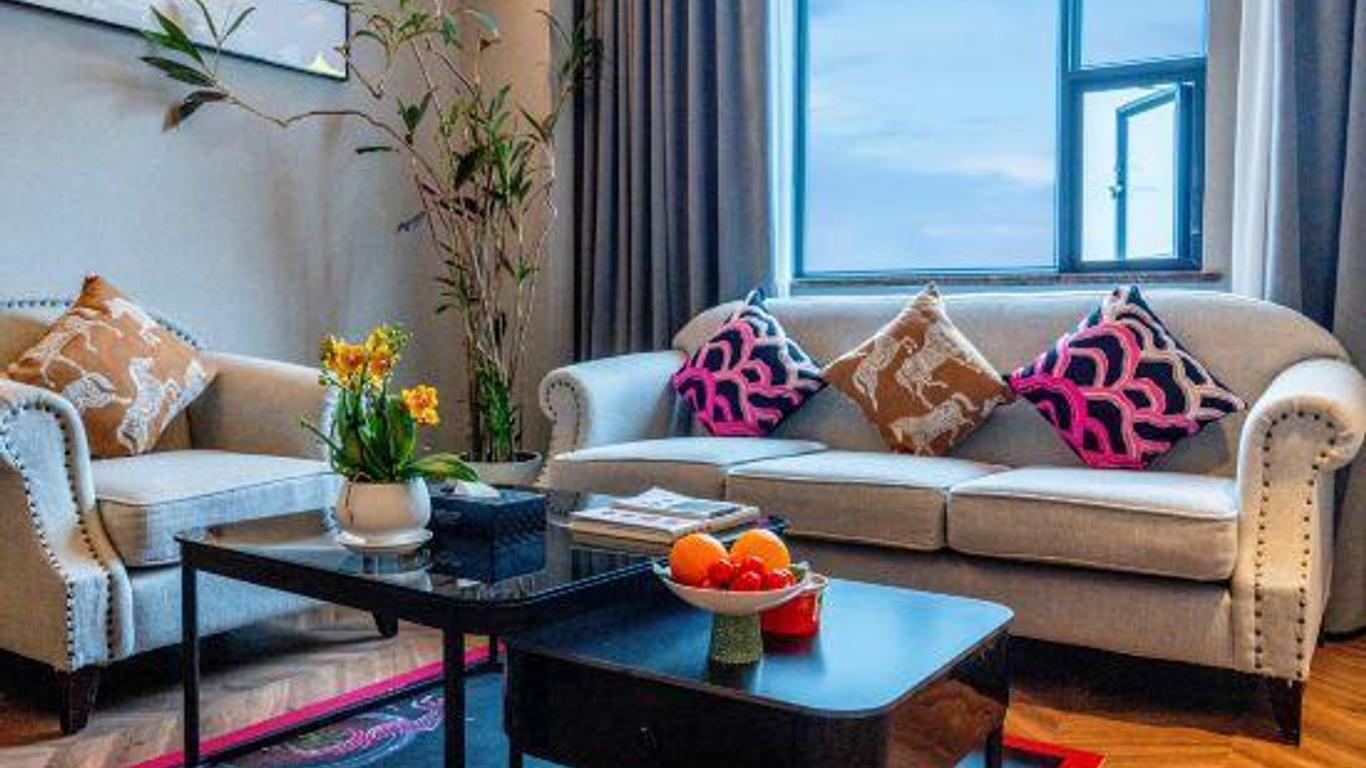 Dongpo International Hotel