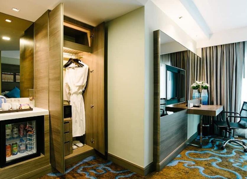 Room amenity Photo