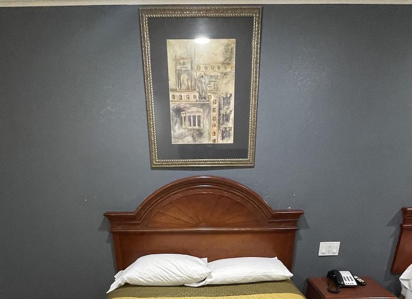 Room amenity Photo