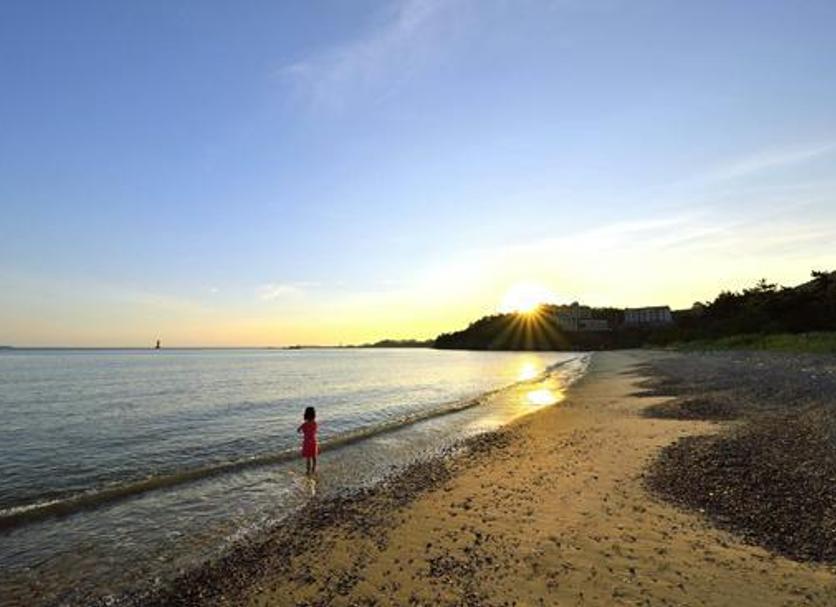 Beach Photo