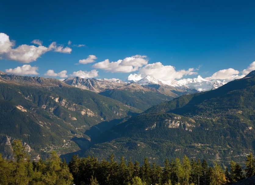Outdoors view Photo
