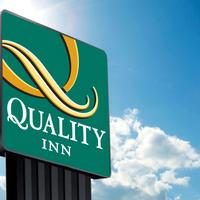 Quality Inn St Paul-Minneapolis-Midway