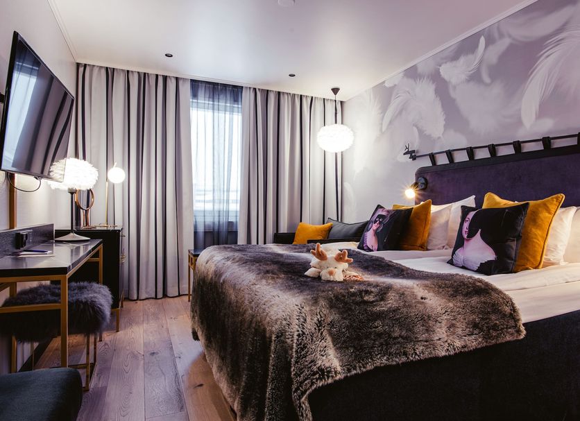 Bedroom Photo