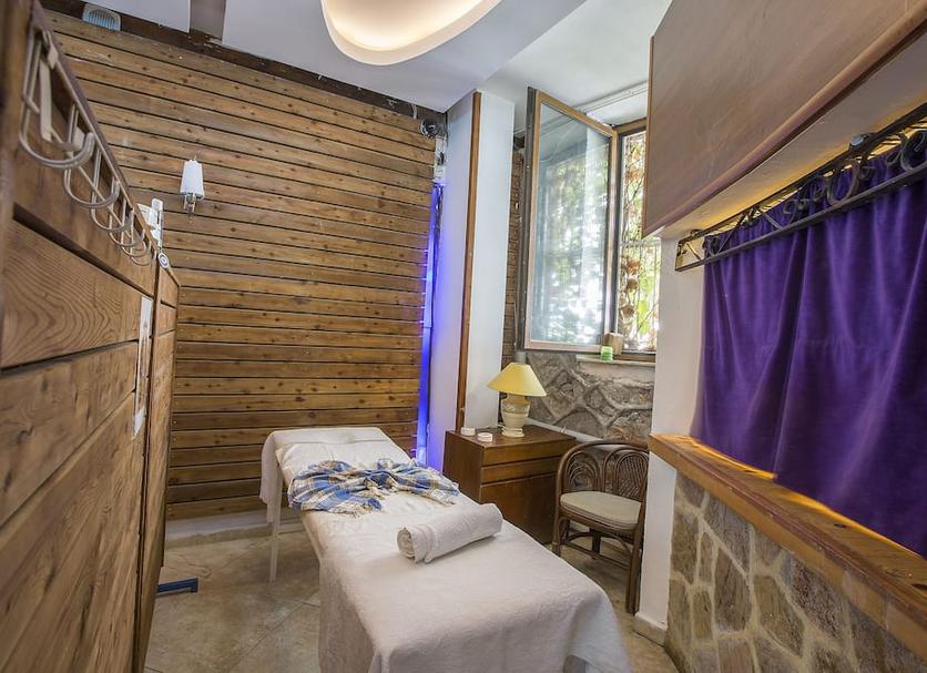 Spa Photo