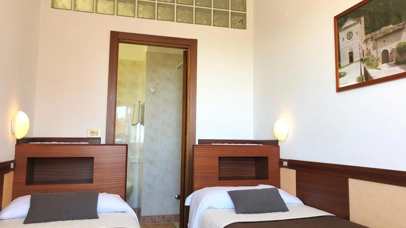 Hotel Signa