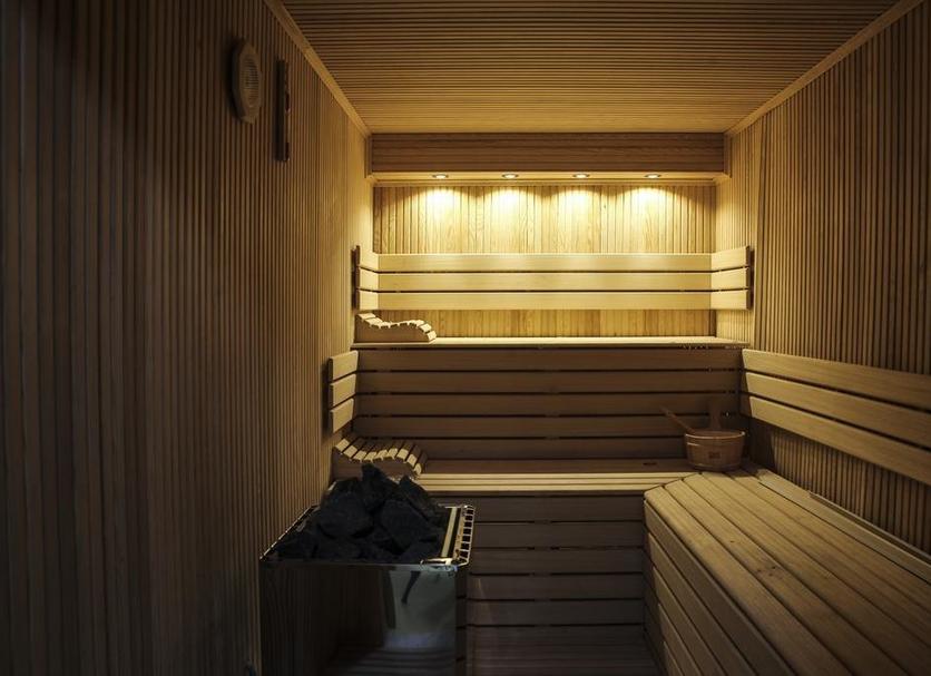 Spa Photo