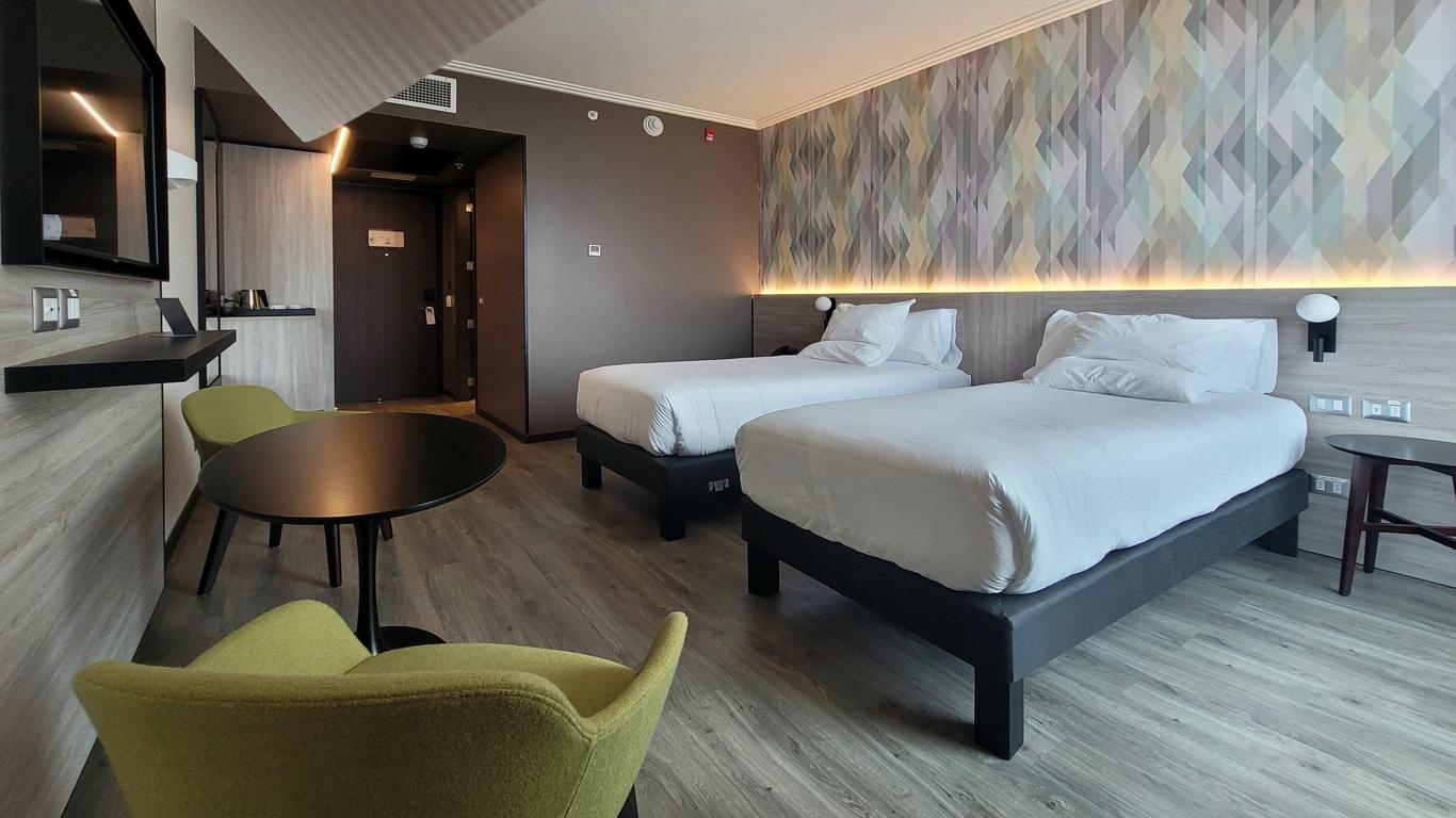 Novotel Arica