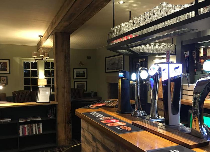 Bar Photo