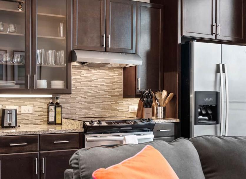 Kitchen Photo